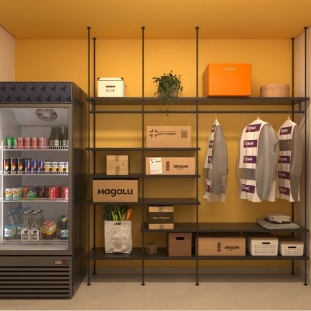 PERSPECTIVA ILUSTRADA DELIVERY